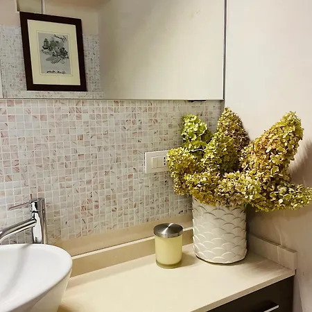 Apartament Romantico *