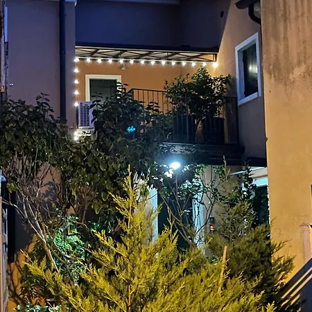 Apartament Romantico *