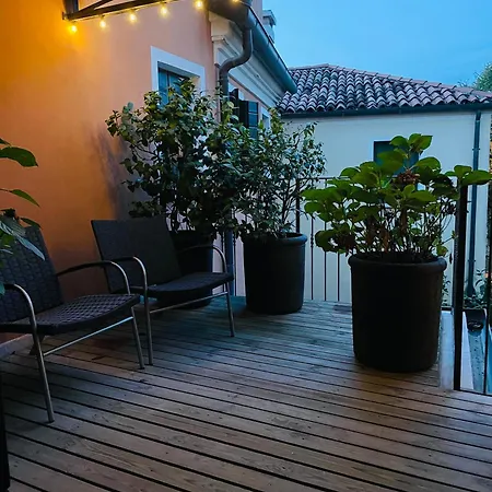 Romantico Appartement