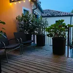 Romantico 아파트