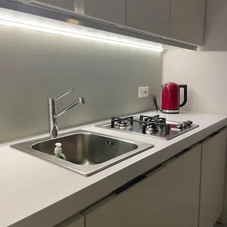 Romantico Appartement Dolo