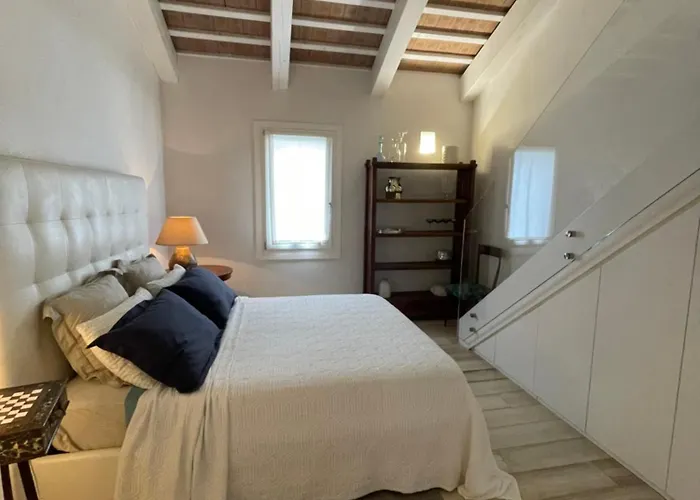 Appartamento Romantico