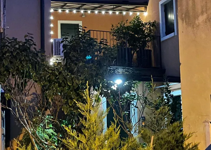 Appartamento Romantico *