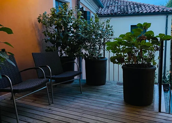 Romantico Appartement